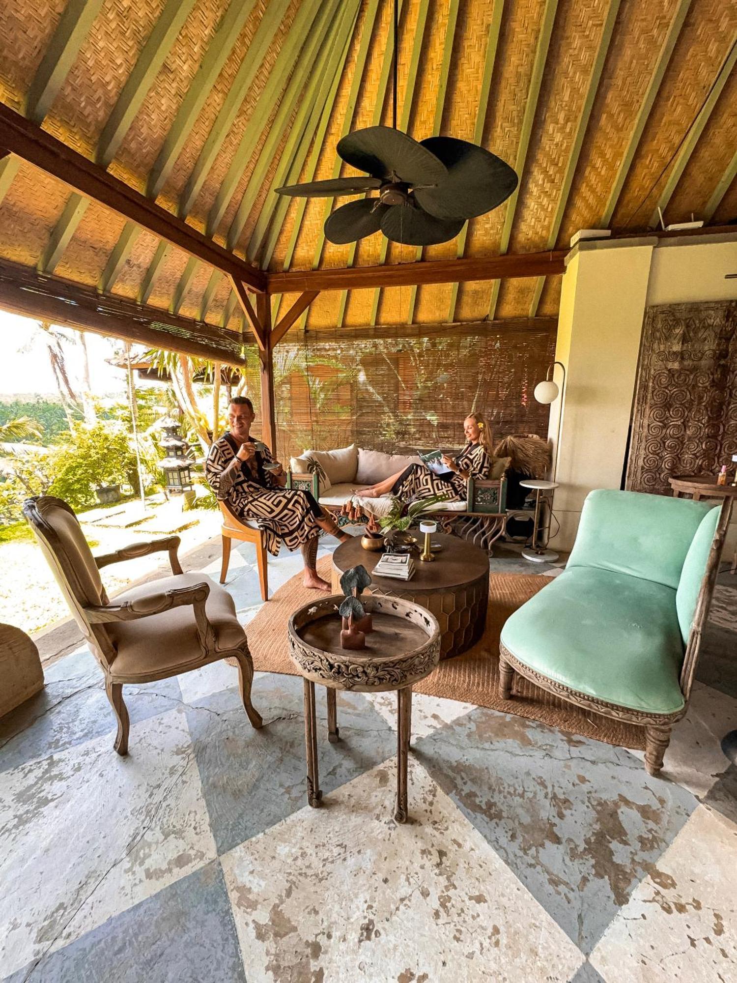 Bali Maison Ubud  Exterior photo