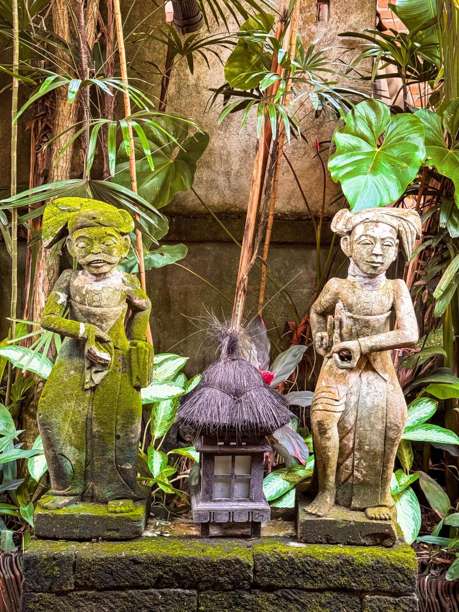 Bali Maison Ubud  Exterior photo