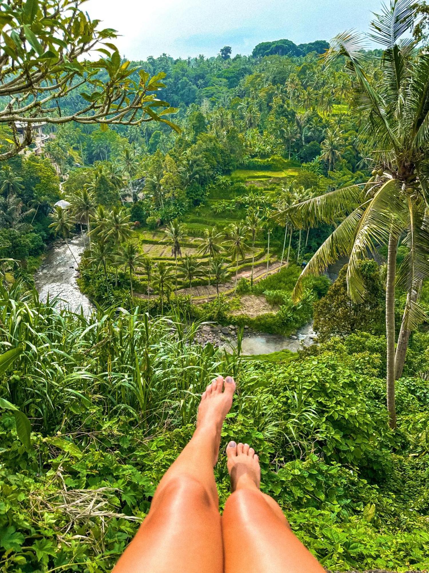 Bali Maison Ubud  Exterior photo