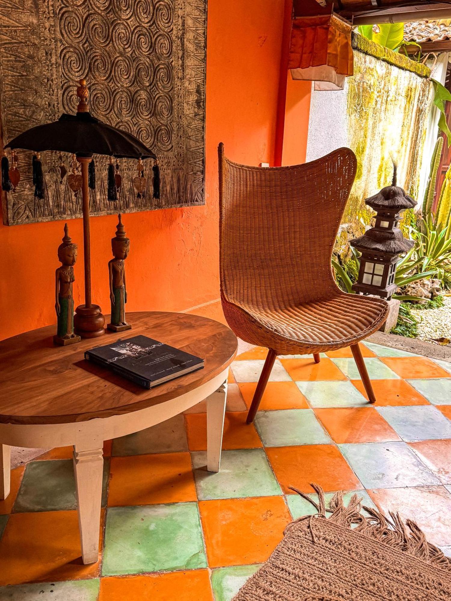 Bali Maison Ubud  Exterior photo