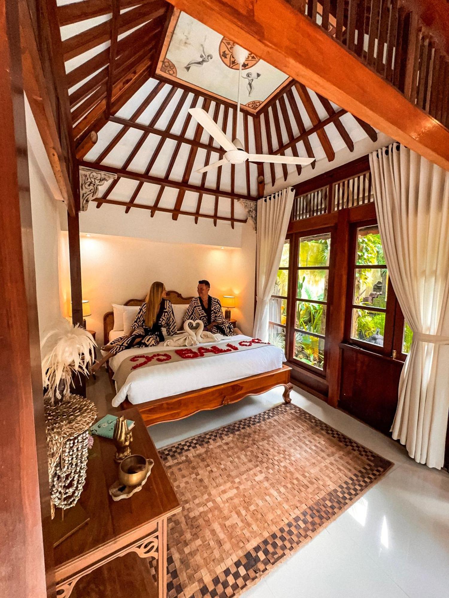 Bali Maison Ubud  Exterior photo