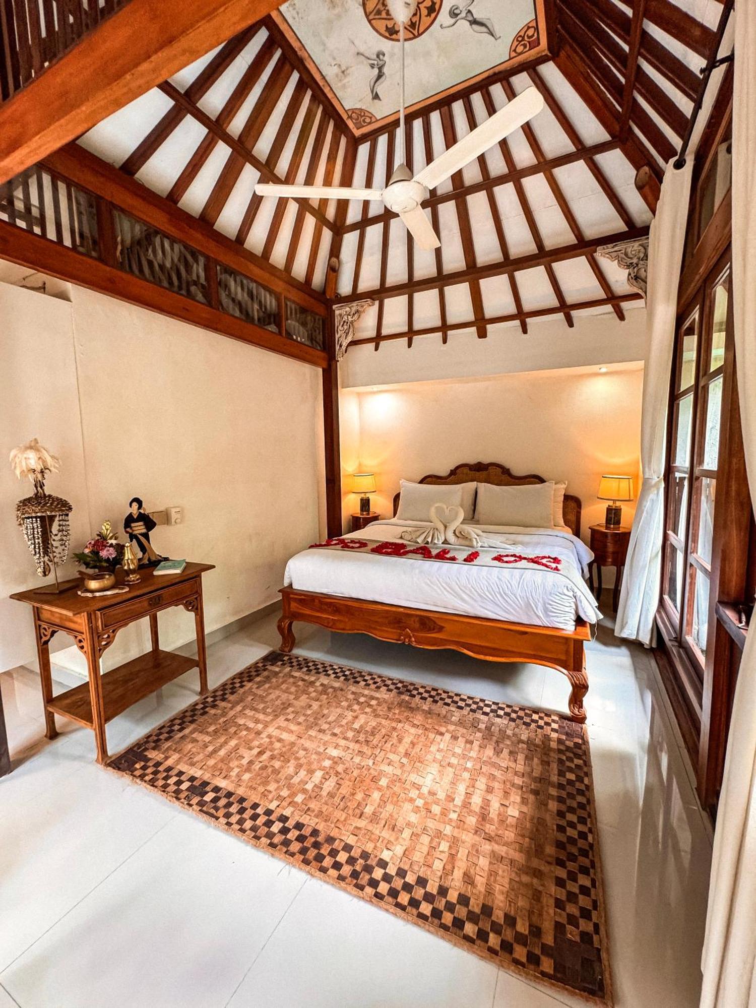 Bali Maison Ubud  Exterior photo