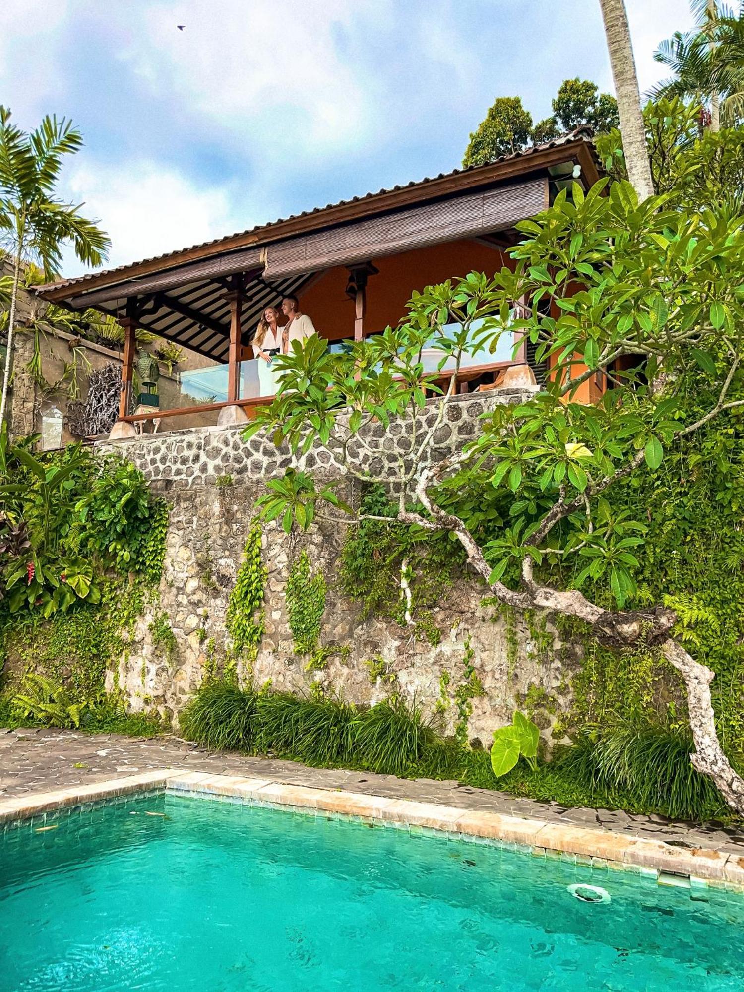 Bali Maison Ubud  Exterior photo