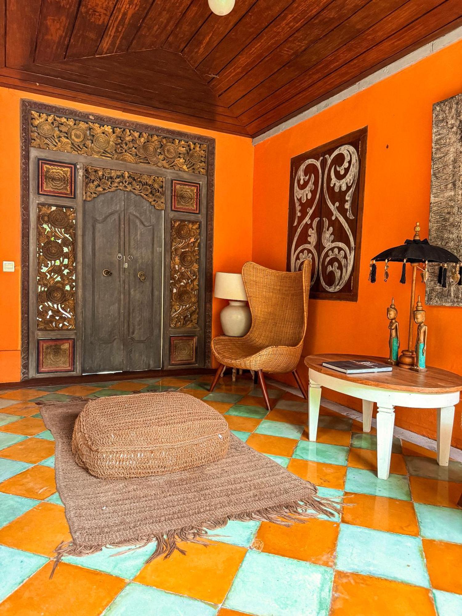 Bali Maison Ubud  Exterior photo
