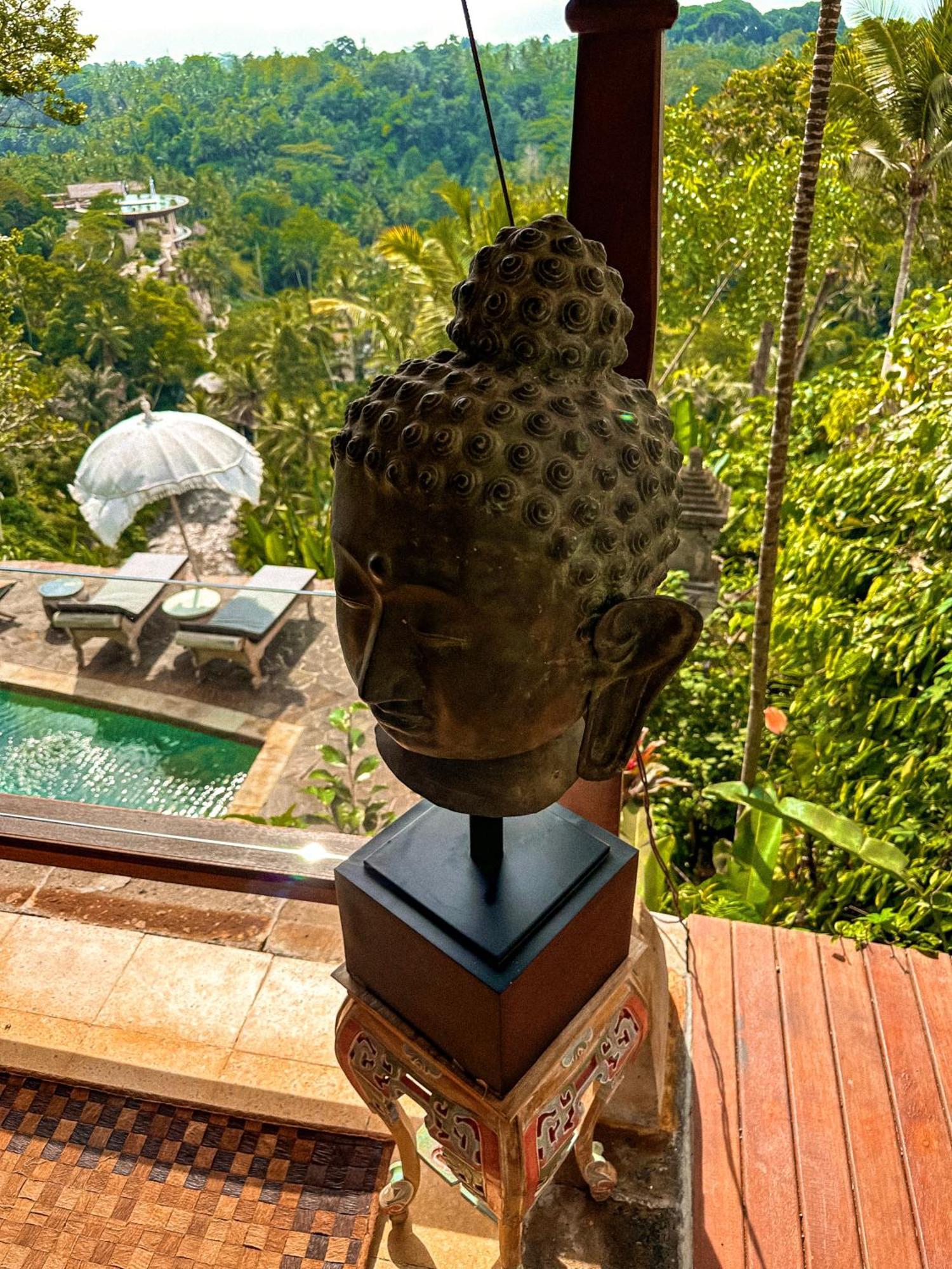 Bali Maison Ubud  Exterior photo