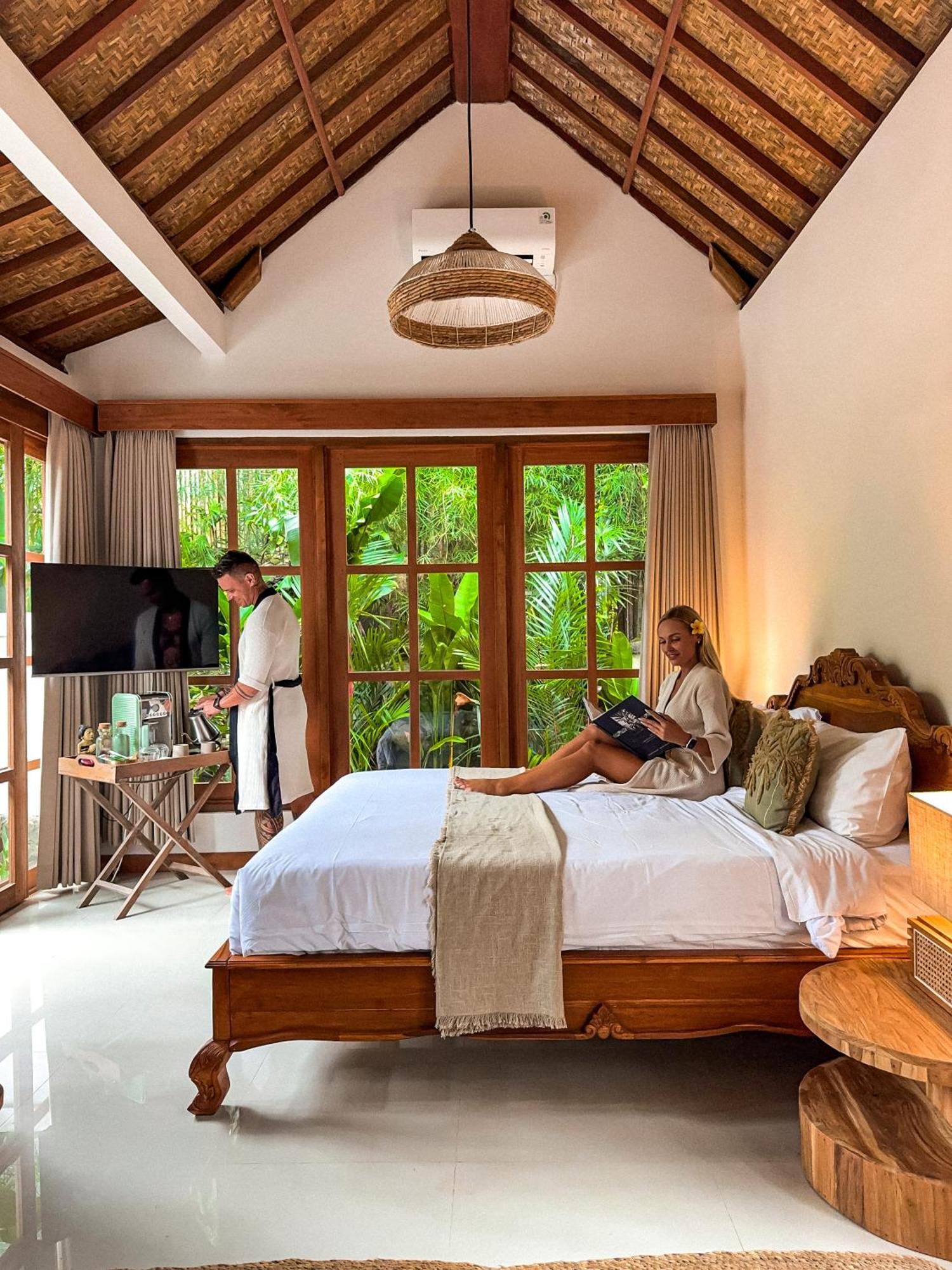 Bali Maison Ubud  Exterior photo