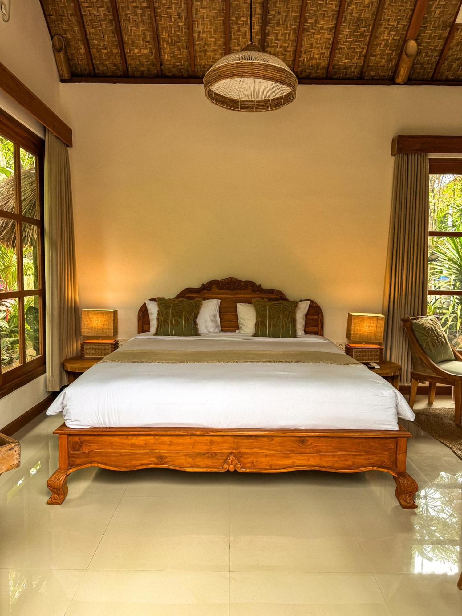 Bali Maison Ubud  Exterior photo