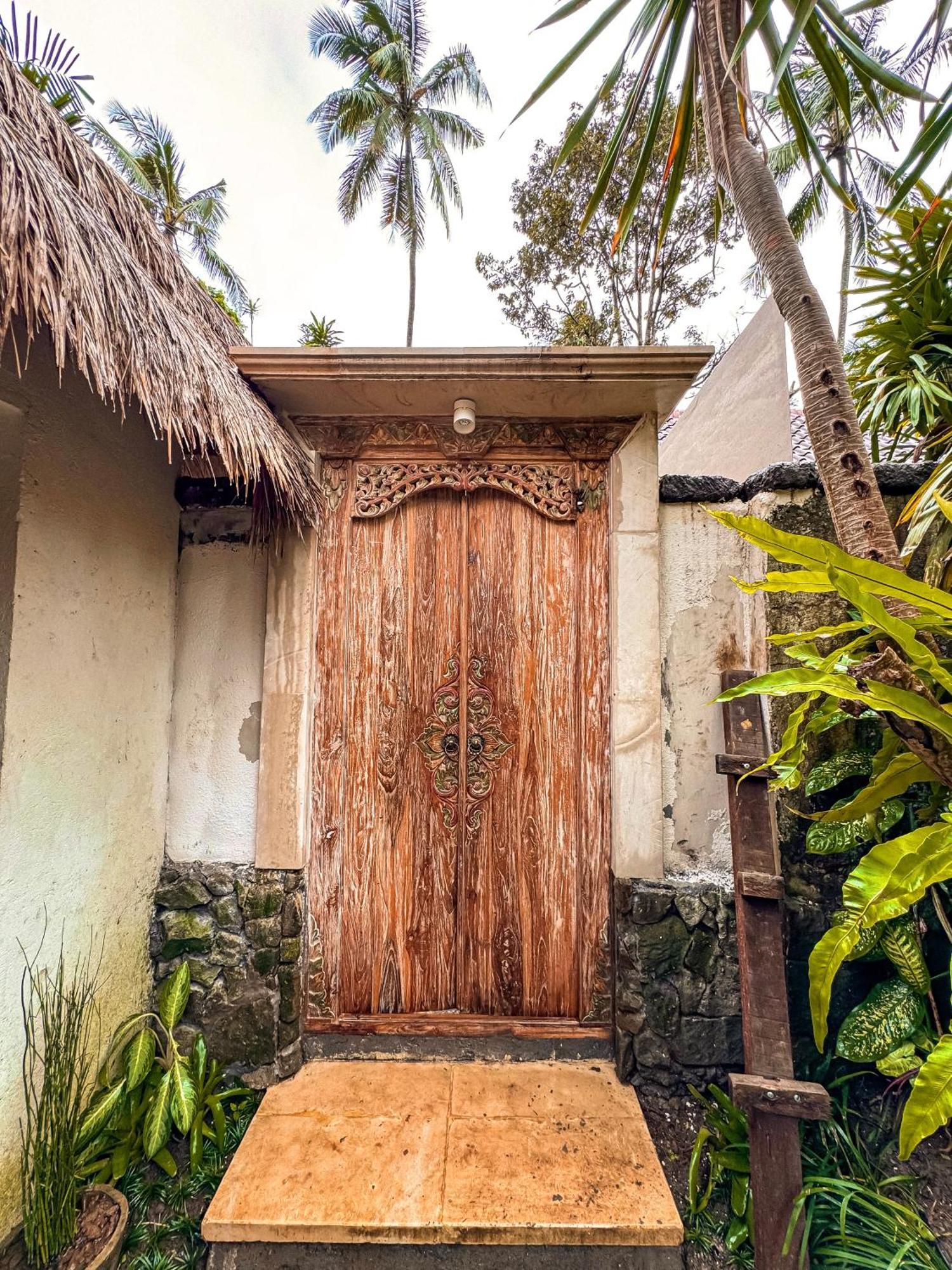 Bali Maison Ubud  Exterior photo