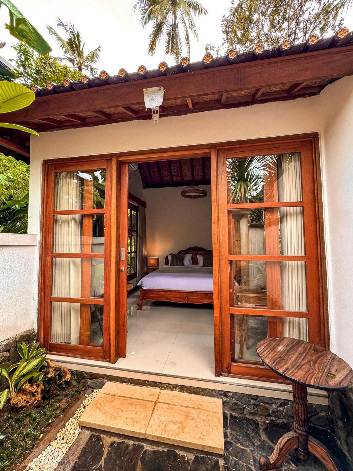 Bali Maison Ubud  Exterior photo